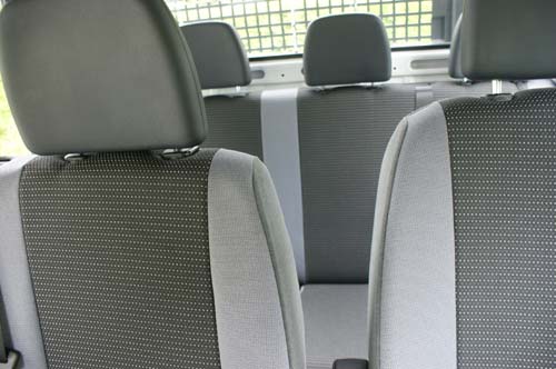 avtoprevleke za Kombi Mercedez