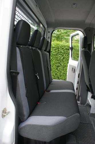 avtoprevleke za Kombi Mercedez