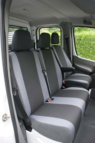 avtoprevleke za Kombi Mercedez